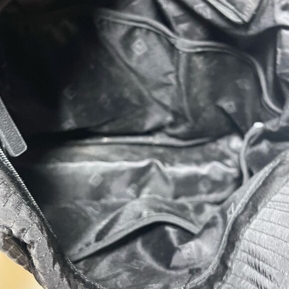 NWT Vera Bradley Hot Angles Deluxe Small Tote Limited Edition - Picture 7 of 7